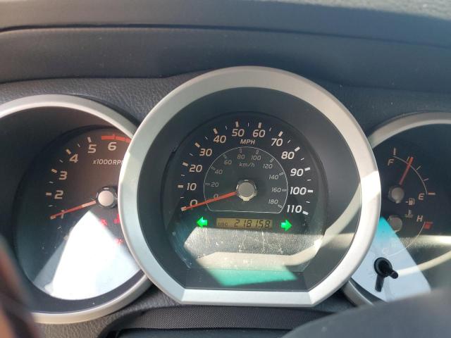 Zdjęcie 9 z aukcji – 2006 TOYOTA 4RUNNER SR z VIN JTEBU14R760103917