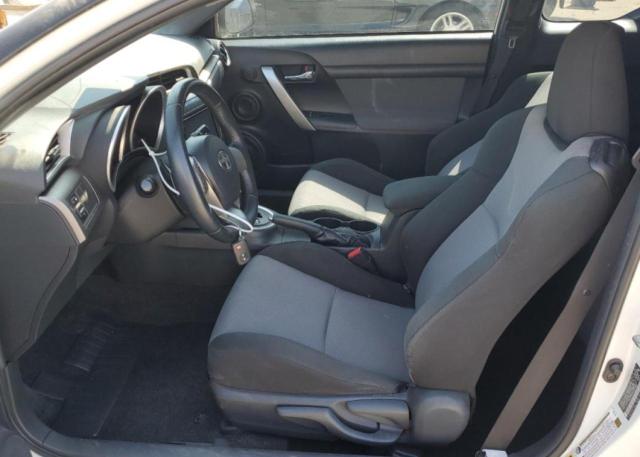 Photo 7 from auction – 2016 TOYOTA SCION TC with VIN JTKJF5C75GJ017656