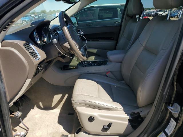 Photo 7 from auction – 2011 DODGE DURANGO CR with VIN 1D4SE4GT2BC594516