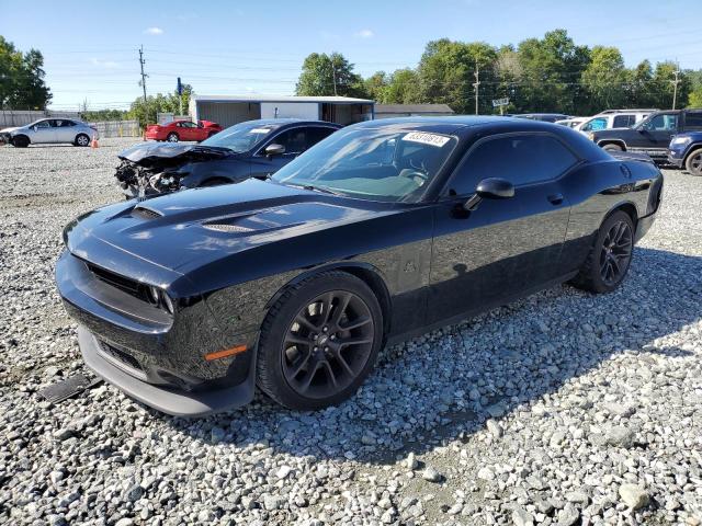 صورة رقم 1 من المزاد - 2020 DODGE CHALLENGER مع VIN 2C3CDZFJ1LH139371