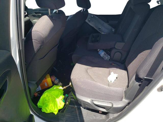 Photo 10 from auction – 2023 TOYOTA HIGHLANDER with VIN 5TDKDRBH7PS000024