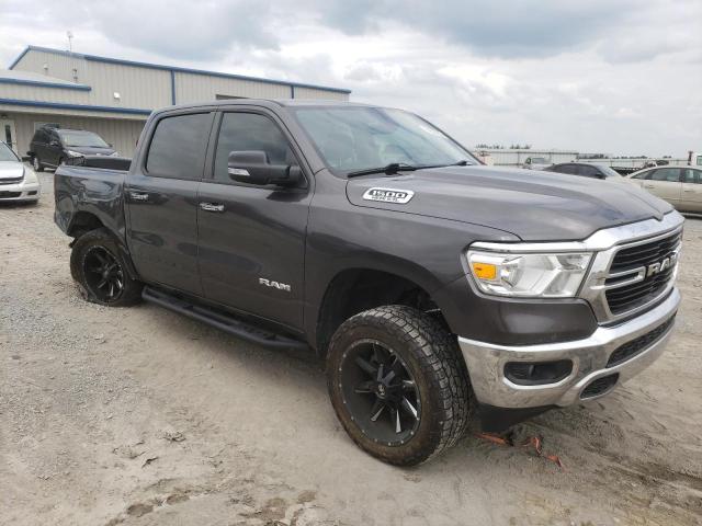 Photo 4 from auction – 2020 RAM 1500 BIG H with VIN 1C6SRFFT2LN113093