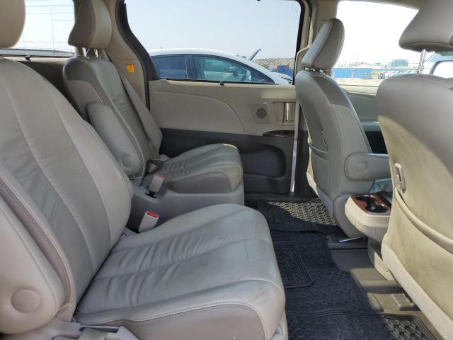 Photo 11 from auction – 2012 TOYOTA SIENNA XLE with VIN 5TDDK3DC9CS042766