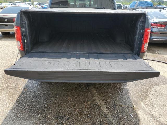Photo 6 from auction – 2016 FORD F150 SUPER with VIN 1FTEW1EFXGFC29638