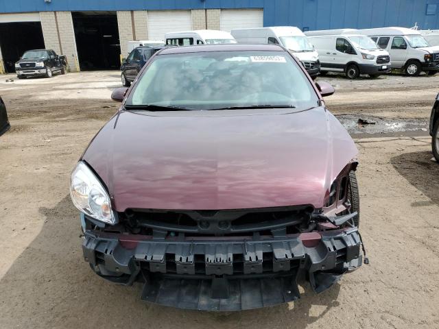 Photo 5 from auction – 2007 CHEVROLET IMPALA LT with VIN 2G1WT58K379342426