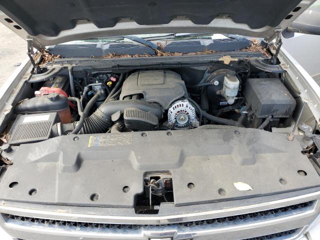 Zdjęcie 11 z aukcji – 2008 CHEVROLET SILVERADO z VIN 2GCEK13M781167721