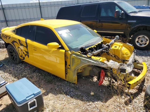 Photo 4 from auction – 2017 DODGE CHARGER SR with VIN 2C3CDXL98HH517966