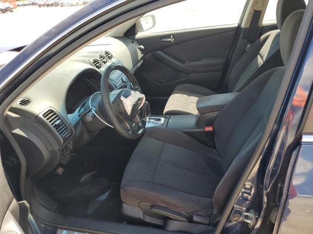 Photo 7 from auction – 2011 NISSAN ALTIMA BAS with VIN 1N4AL2APXBN512881