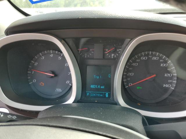 Фото 9 с аукциона – 2012 CHEVROLET EQUINOX LT с VIN 2GNFLPE56C6299236