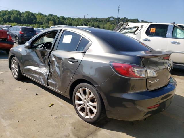 Photo 2 from auction – 2011 MAZDA 3 S with VIN JM1BL1U55B1416201