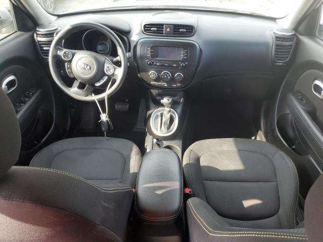 Photo 8 from auction – 2016 KIA SOUL + with VIN KNDJP3A54G7850551