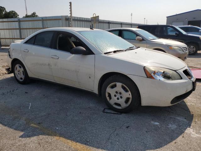 Photo 4 from auction – 2008 PONTIAC G6 VALUE L with VIN 1G2ZF57B684257537
