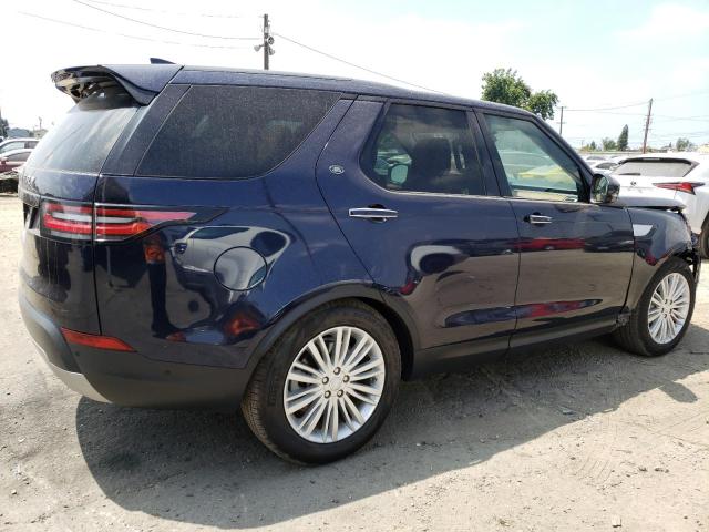 Photo 3 from auction – 2019 LAND ROVER DISCOVERY with VIN SALRT2RV8KA095454