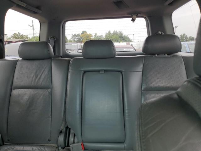 Photo 10 from auction – 2004 HONDA PILOT EXL with VIN 2HKYF18724H544419