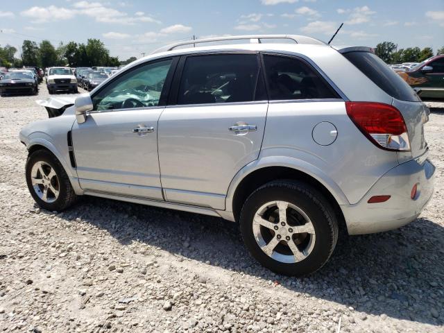 Photo 2 from auction – 2012 CHEVROLET CAPTIVA SP with VIN 3GNAL3E50CS597110