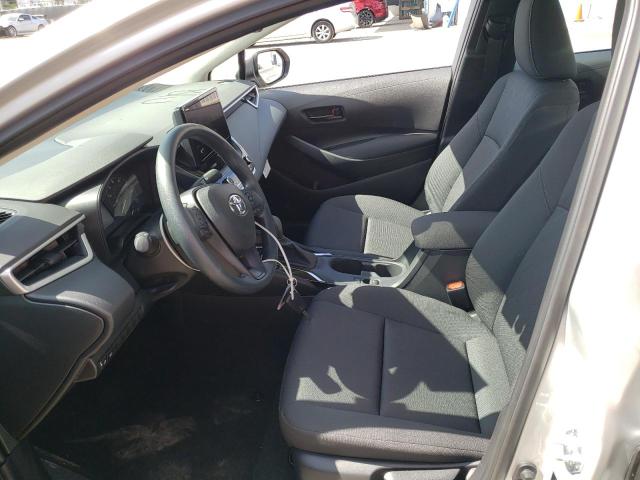 Photo 7 from auction – 2023 TOYOTA COROLLA LE with VIN 5YFB4MDE3PP063166