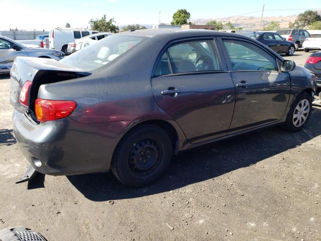 Photo 3 from auction – 2010 TOYOTA COROLLA BA with VIN 1NXBU4EE5AZ372870