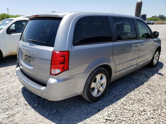 Photo 3 from auction – 2013 DODGE GRAND CARA with VIN 2C4RDGBG2DR680638