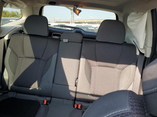 Photo 10 from auction – 2020 SUBARU FORESTER P with VIN JF2SKAJC0LH554230