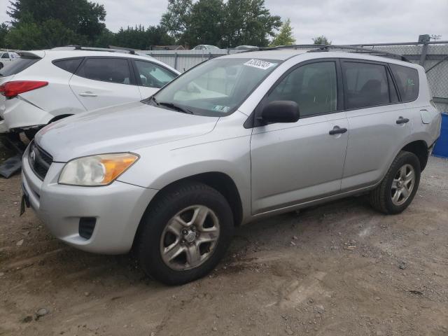 TOYOTA RAV4 2012 with VIN JTMJF4DV9C5058292 - Photo from auction