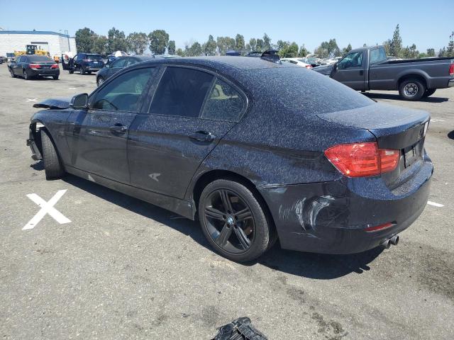 Foto 2 de la subasta – 2015 BMW 328 I con VIN WBA3C1C52FP116816