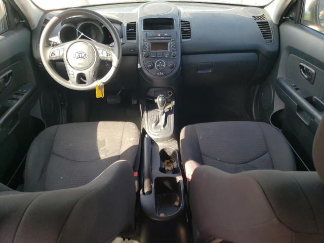 Photo 8 from auction – 2012 KIA SOUL with VIN KNDJT2A59C7397320