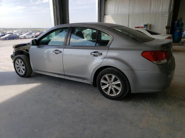Снимка 2 от търг – 2011 SUBARU LEGACY 2.5 с VIN 4S3BMCC62B3252655