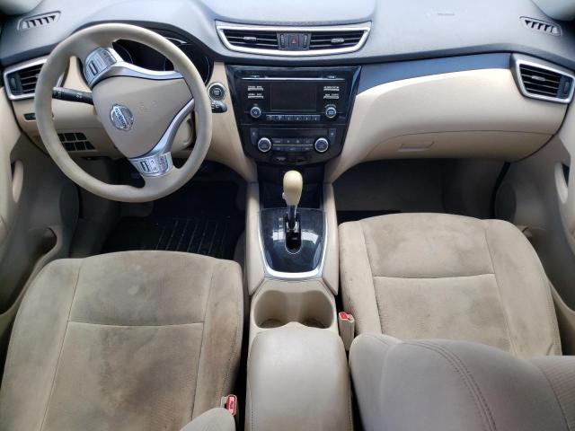 Photo 8 from auction – 2015 NISSAN ROGUE S with VIN KNMAT2MT9FP546484