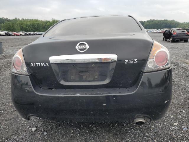 Photo 6 from auction – 2012 NISSAN ALTIMA BAS with VIN 1N4AL2AP9CC232219