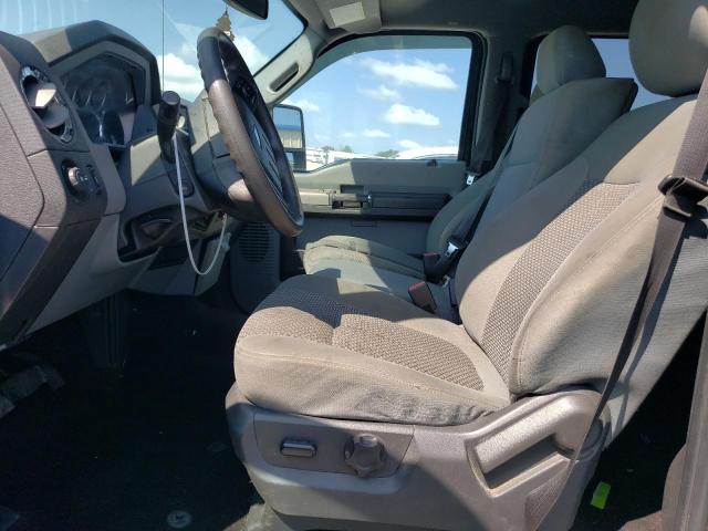 Photo 7 from auction – 2014 FORD F250 SUPER with VIN 1FT7W2BTXEEB77536