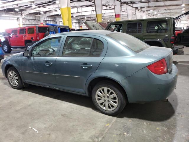 Photo 2 from auction – 2010 CHEVROLET COBALT 1LT with VIN 1G1AD5F50A7200547