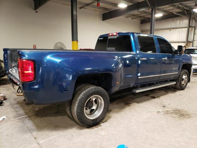 Photo 3 from auction – 2017 CHEVROLET SILVERADO with VIN 1GC4K0CY8HF188045