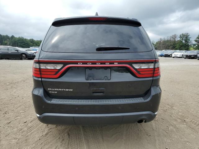 Снимка 6 от търг – 2016 DODGE DURANGO SX с VIN 1C4RDJAG9GC468394