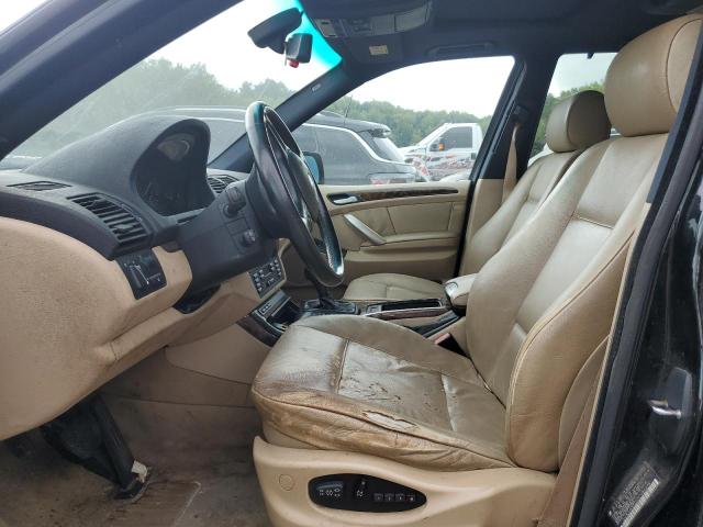 Photo 7 from auction – 2003 BMW X5 3.0I with VIN 5UXFA53503LV84395