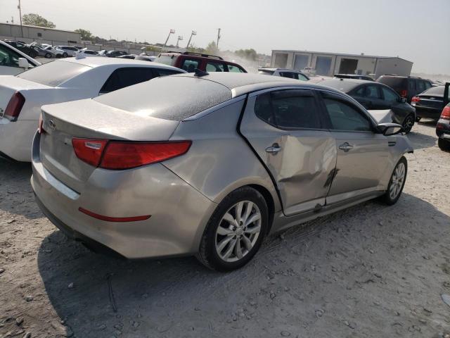 Photo 3 from auction – 2015 KIA OPTIMA EX with VIN 5XXGN4A77FG392355