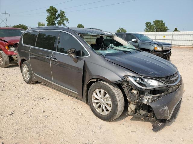 Foto 4 de la subasta – 2018 CHRYSLER PACIFICA T con VIN 2C4RC1EG4JR248088