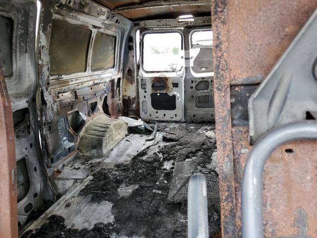 Photo 10 from auction – 2002 FORD ECONOLINE with VIN 1FTSE34F22HA46749