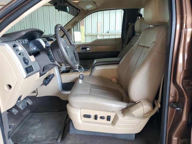 Photo 7 from auction – 2011 FORD F150 SUPER with VIN 1FTFW1ET0BFB88911