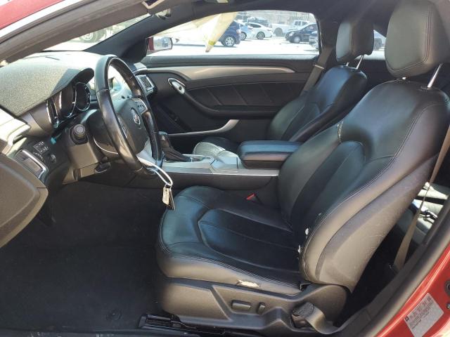 Photo 7 from auction – 2014 CADILLAC CTS with VIN 1G6DA1E30E0190996