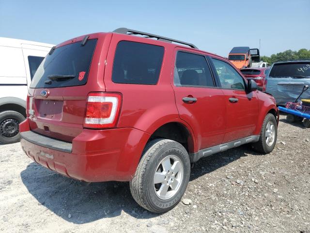 Фото 3 с аукциона – 2011 FORD ESCAPE XLT с VIN 1FMCU0D72BKB71554