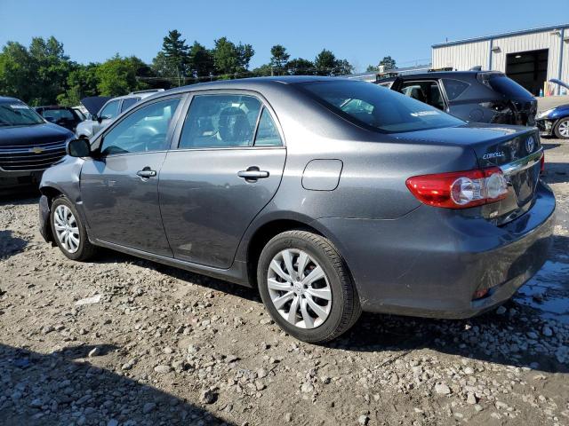 Photo 2 from auction – 2013 TOYOTA CORROLLA with VIN 2T1BU4EE4DC068418