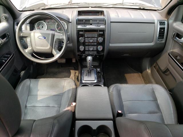Photo 8 from auction – 2010 FORD ESCAPE XLT with VIN 1FMCU9DG2AKB79334