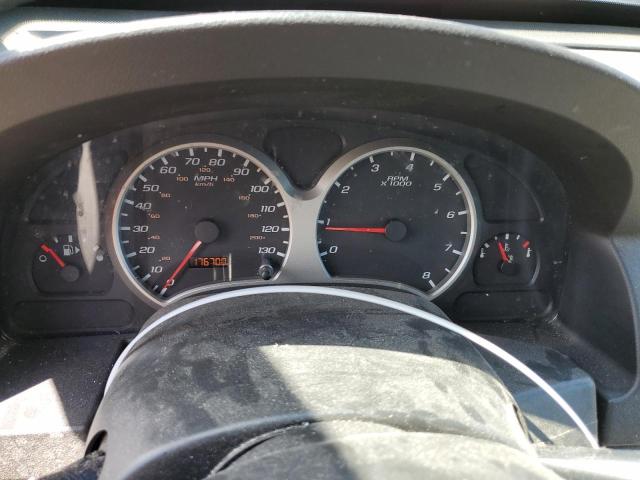 Photo 9 from auction – 2006 CHEVROLET EQUINOX LS with VIN 2CNDL23F566183959