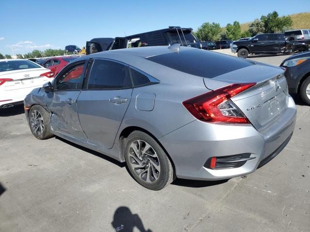 Photo 2 from auction – 2017 HONDA CIVIC EX with VIN 19XFC2F76HE018426