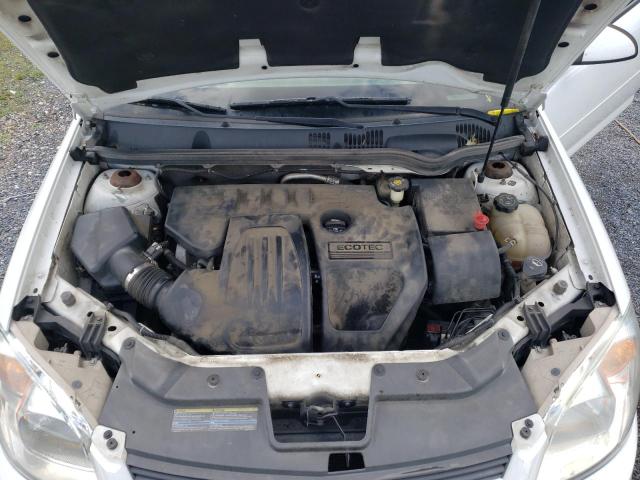 Photo 11 from auction – 2007 CHEVROLET COBALT LT with VIN 1G1AL15F577216936