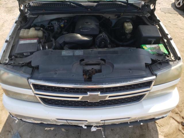 Photo 11 from auction – 2006 CHEVROLET SILVERADO with VIN 2GCEC19ZX61296811