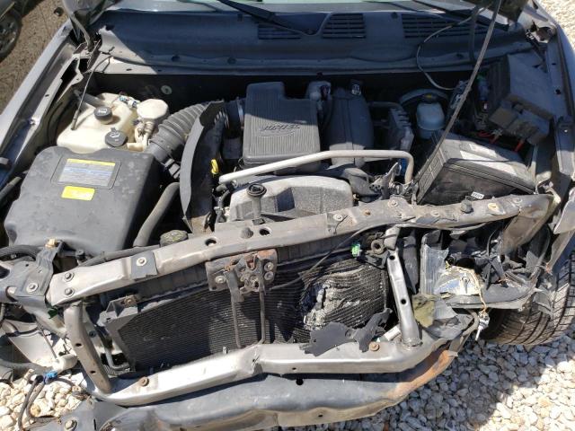 Photo 12 from auction – 2006 GMC ENVOY with VIN 1GKDT13S162317587
