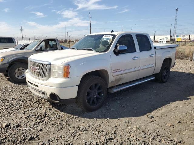 GMC SIERRA K15 2011 with VIN 3GTP2XE24BG201488 - Photo from auction