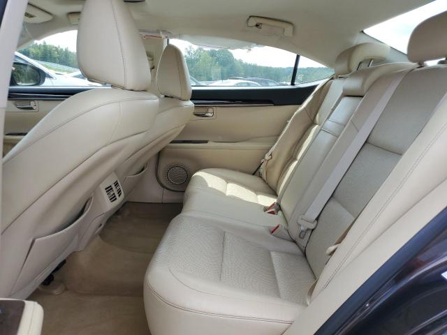 Photo 10 from auction – 2013 LEXUS ES 350 with VIN JTHBK1GG5D2032012