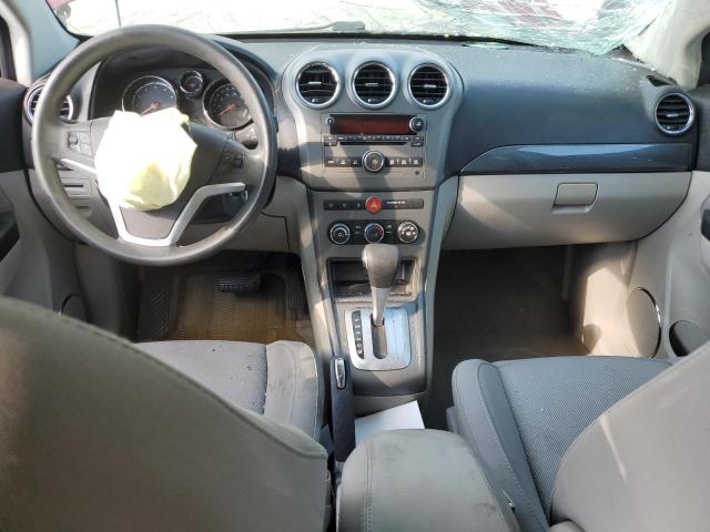 Photo 8 from auction – 2008 SATURN VUE XE with VIN 3GSCL33PX8S705668